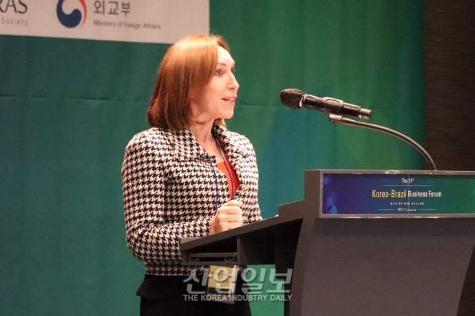 [포토뉴스] “브라질 핑크타이드, 거시적으로 접근해야”