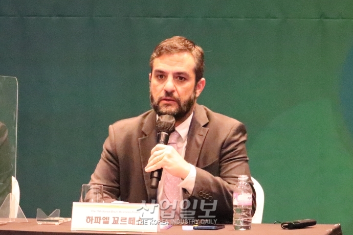 [포토뉴스] “브라질 핑크타이드, 거시적으로 접근해야”