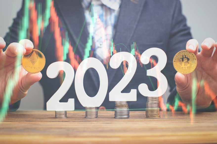 2023년 세계 경제 2.4% 성장률 보일 것