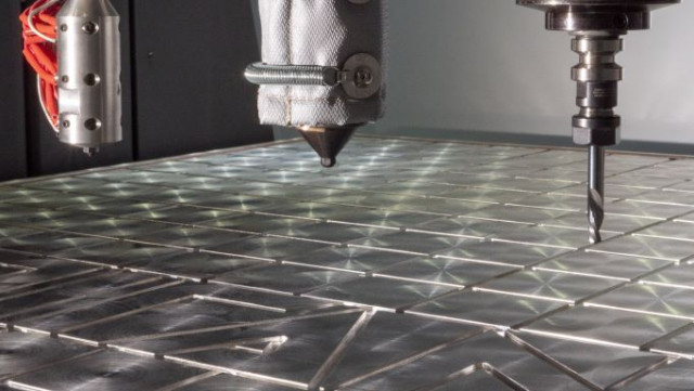 3D시스템즈, 고속 대형 산업용 펠릿 압축 3D 프린터 ‘Titan Altas’ 국내 출시