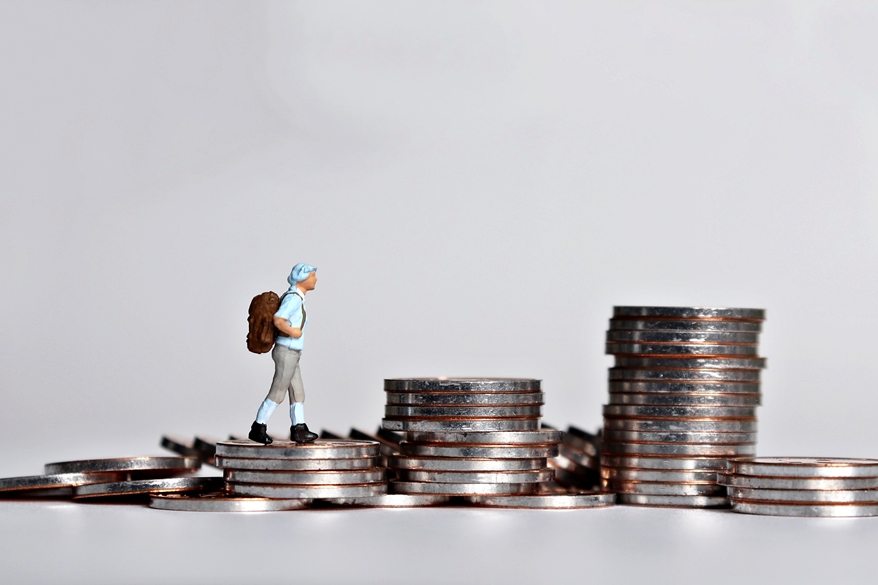 세대별 체감경제고통지수, 청년층이 가장 높아