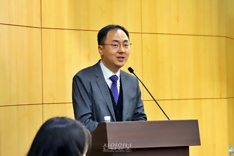 수소산업육성 위한 논의장 열려