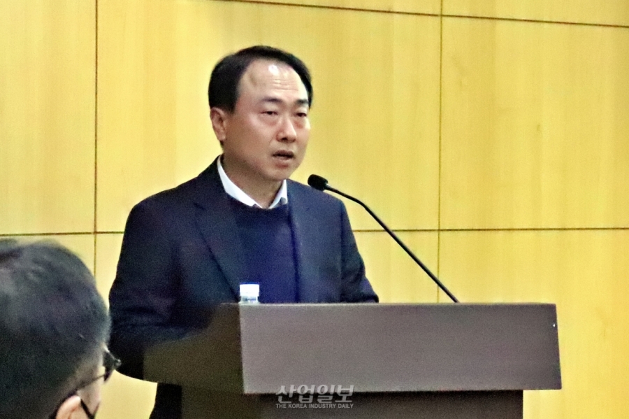 수소산업육성 위한 논의장 열려