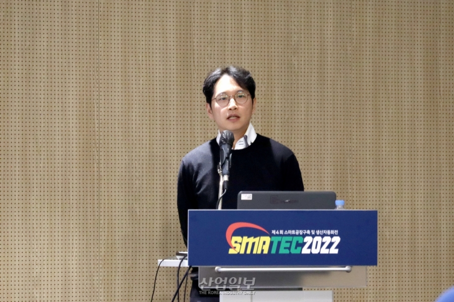 진화하는 AI…제조 최적화 실현할 터