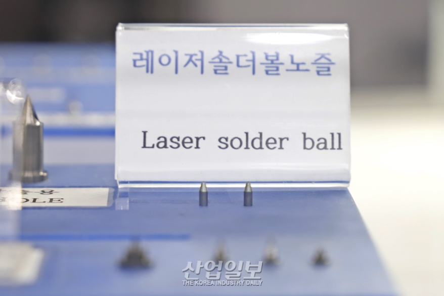 정밀 부품 생산을 위한 초경 소재 정밀 노즐