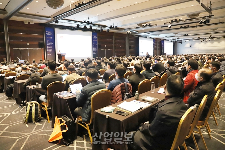 국내 배터리 산업의 현재와 미래…'배터리코리아‘