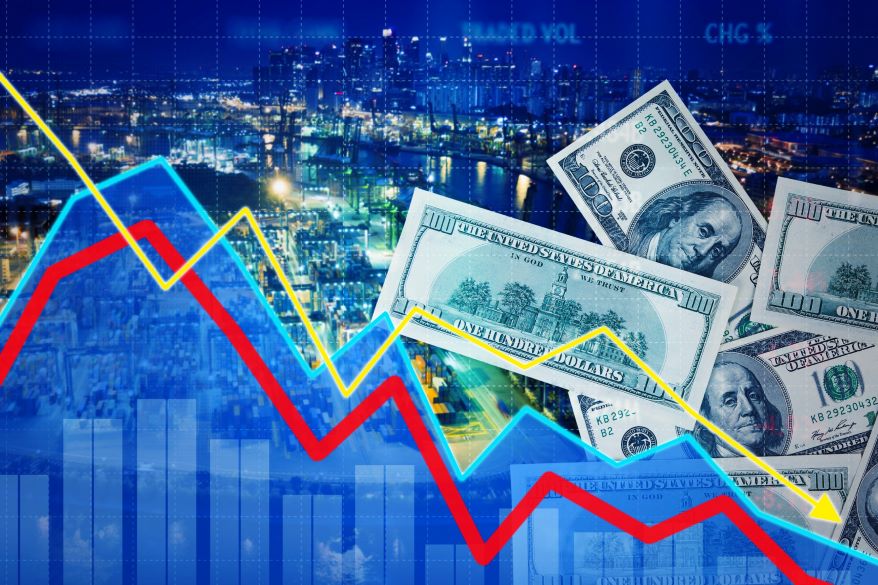 기업 투자 줄고, 무역수지 적자 지속…눈앞에 온 경제 먹구름