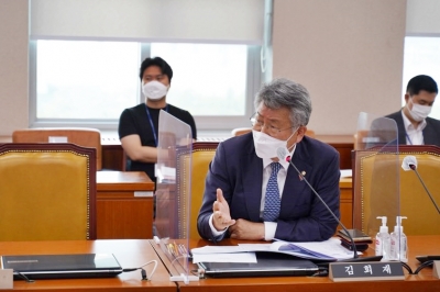 레고랜드 사태 이후 우량채마저 평균 금리 1.6%p 상승…추가 이자비용만 200억 원”