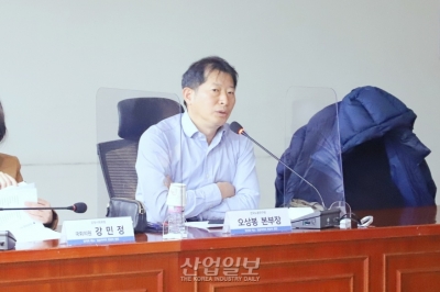 “임금격차, 사회적 인식의 영향 있어…개선 필요한 상황”