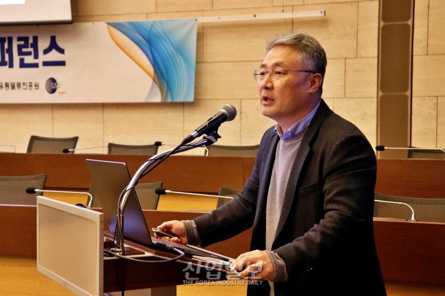 “물류산업 기술집약적으로 변모중… 새로운 네트워크 필요”