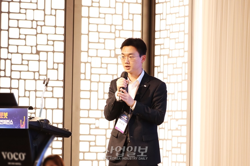 “제조 분야의 지능화는 피할 수 없는 숙명”