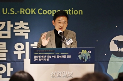 메탄 탈루 방지, 탄소중립에 빠른 기여 가능