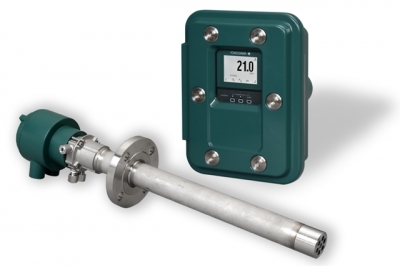 요꼬가와전기, Yokogawa OpreX Analyzers 라인업에 ZR802S 추가