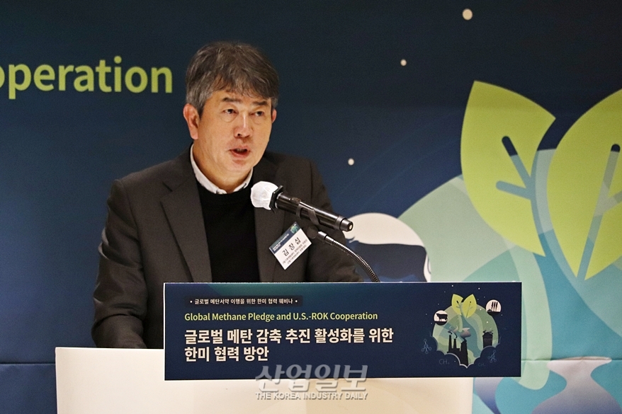 메탄 탈루 방지, 탄소중립에 빠른 기여 가능