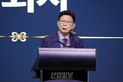 ‘제5회 베어링인의 날’ 개최…“4차 산업혁명 시대의 필수 산업”