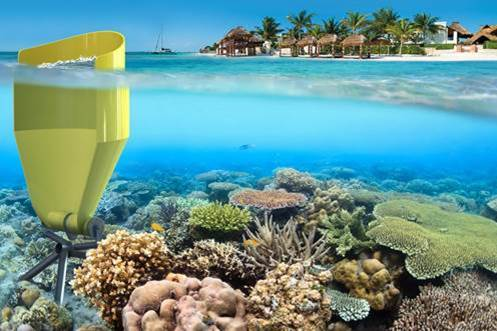 CCell, 일렉트라 어워드(Elektra Awards) 올해의 전력 시스템 제품 부문 수상