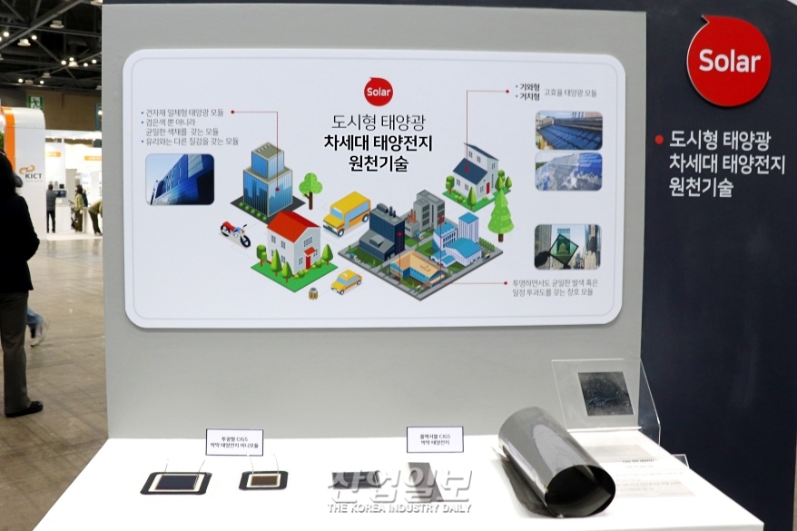 한국의 ‘차세대 전지’ 기술력은