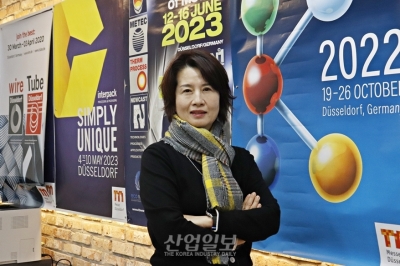 [산업일보 연중기획] 산업전시회 주관사를 만나다