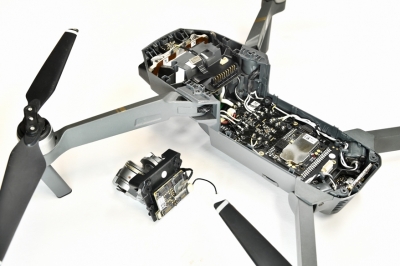 드론 정비, 지역사회 활성화 위한 전략