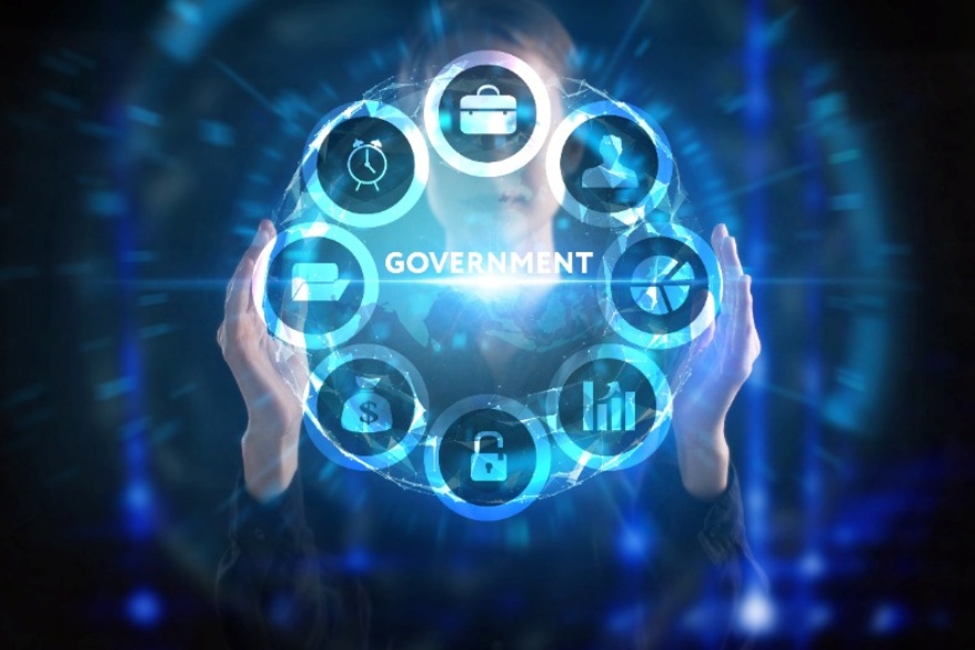 첨단기술 활용 공공서비스 확산… 디지털플랫폼정부 구현 뒷받침