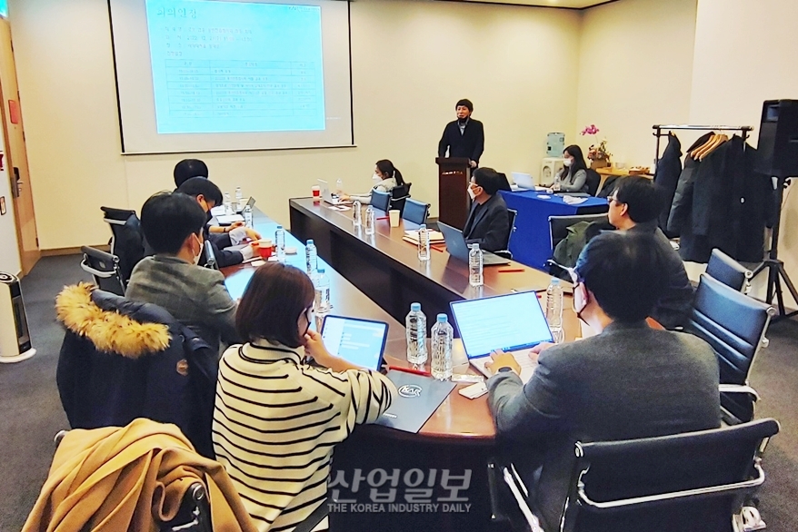 한국로봇산업협회, '로봇 업종 동반진출협의회' 개최