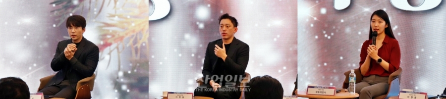 [임지원 기자의 로깅] 데이터 산업 끌어갈 청년들과 함께한 ‘2022 데이터 토크 콘서트’