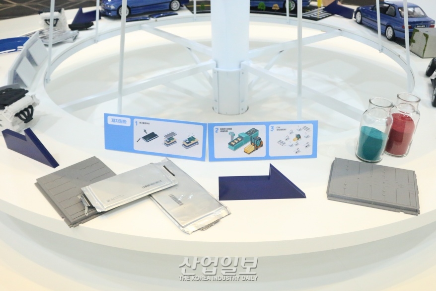 순환경제 정책관 통해 관련 지원책 알려