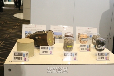 순환자원 리싸이클링 공정 거쳐 팔라듐 등 자원 회수