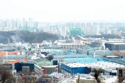 중소기업 77% ‘중대재해처벌법 대응 힘들다’