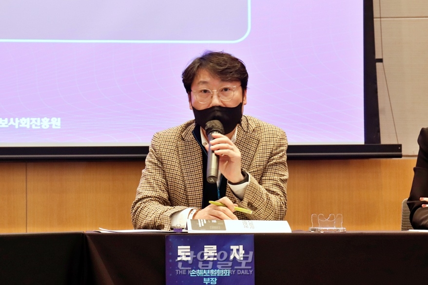 AI 기술 고도화… 보험 제도 어떻게 변할까