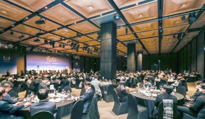 시큐리티어워드코리아(The Security Festa 2022) 성료