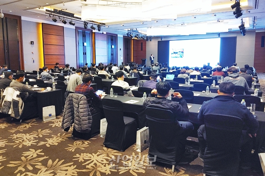 한국트럼프, 'TechDays 2022'에서 판금 제조 지속가능성 제시