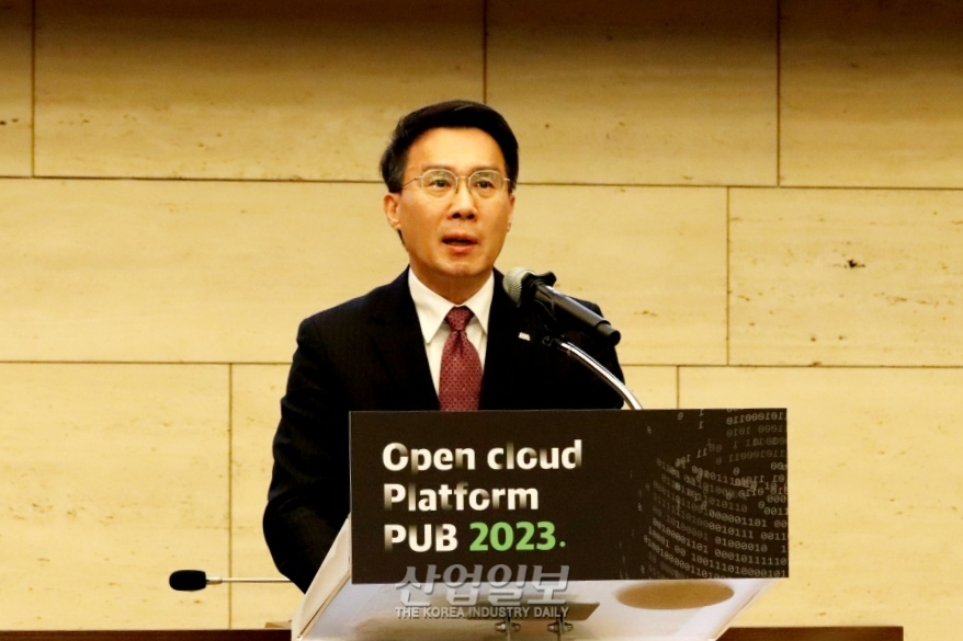 “범국가적 클라우드 생태계 조성 필요한 시점”