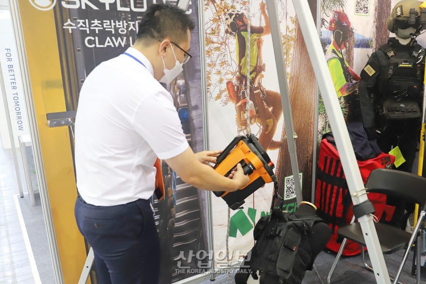 내년엔 산업재해 줄어들까…산업안전법 위반 업체 명단 공개