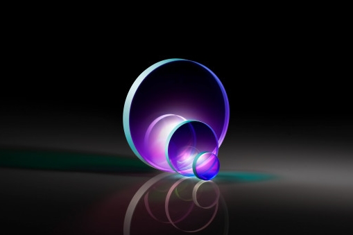 에드몬드 옵틱스, Nd:YAG 레이저 최적화한 Dual-Band 광학 출시