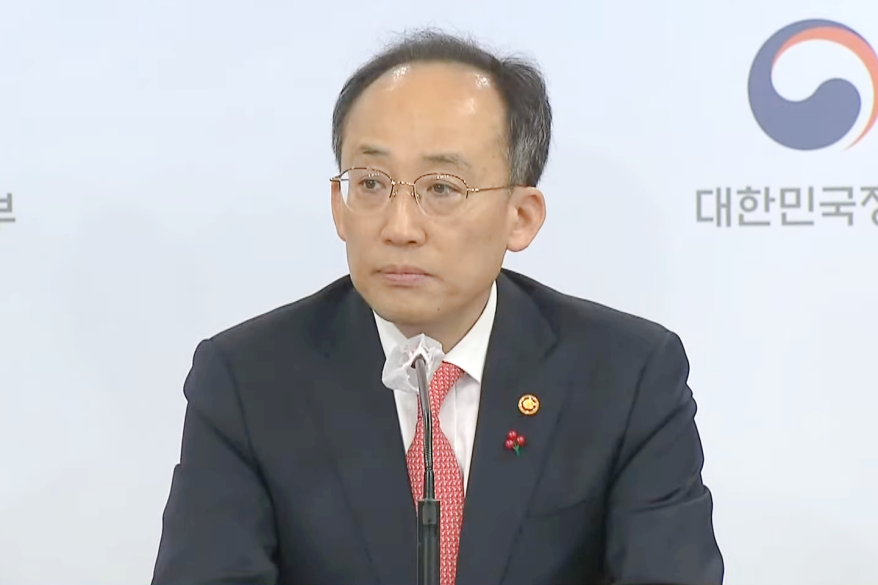 법인세율 1%p 인하에 불만족한 정부, 세제지원 방안 마련