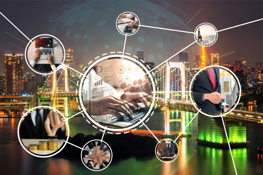 “데이터는 기업의 회복력과 혁신을 지원하는 전략적 비즈니스 자산”