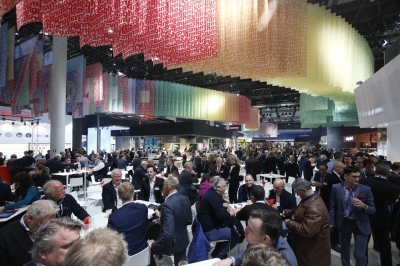 유로샵 2023(EuroShop 2023) 오는 2월 개최…혁신적 리테일 IT 기술 공유의 장