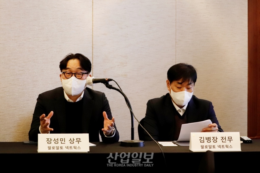 “5G 채택 가속화로 보안 취약성 심화될 것”