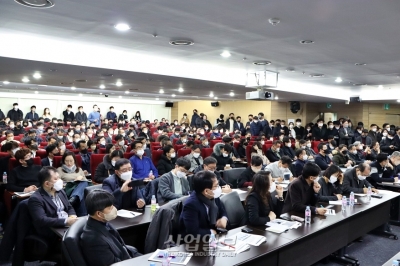 국가첨단전략산업 특화단지 공모, 내달 27일까지