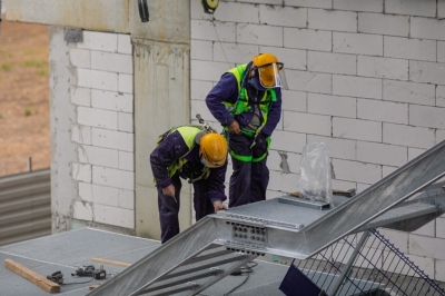 외국인 근로자 열악한 숙소, 정부 주거환경 지속 추진