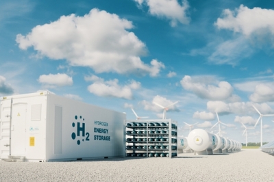 그린수소 보조금 제도, 재생에너지 시대 날개 다나