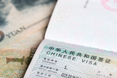 중국방문 단기비자 발급 중단, 정부 긴급 대응