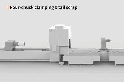 보더레이저, 테일 스크랩 제로 위한 ‘Bodor M 시리즈’ 선보여
