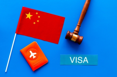 中, 보복성 韓 단기비자 발급 중단…정부 기업애로 접수 등 긴급 대응 조치