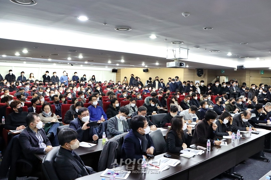 국가첨단전략산업 특화단지 공모, 내달 27일까지