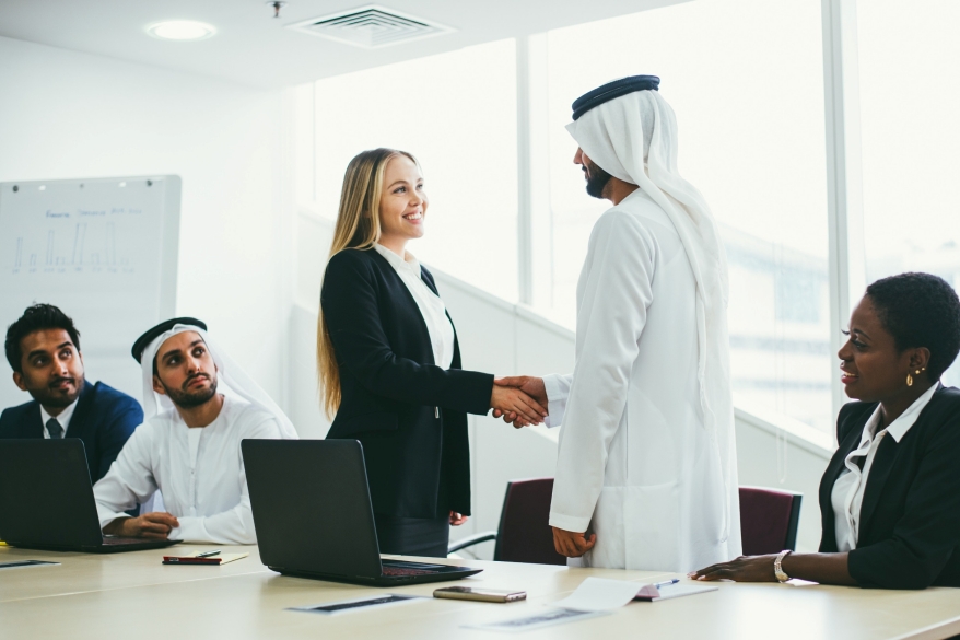 국내외 벤처투자 투자 위축…중동 국부펀드로 활성화하나
