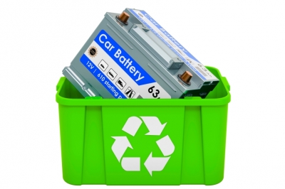 커지는 미국 배터리 재활용 시장, 한국도 대비해야