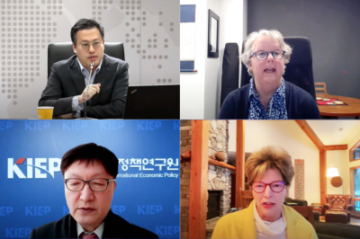 인플레이션 감축법(IRA) 영향 최소화 방안 논의