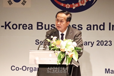 “韓-캄보디아, FTA 활용한 경제 협력 확대”